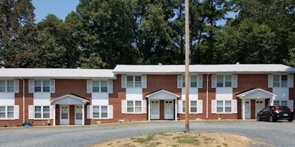 28263 NC 24 27 Hwy in Albemarle, NC - Building Photo - Building Photo