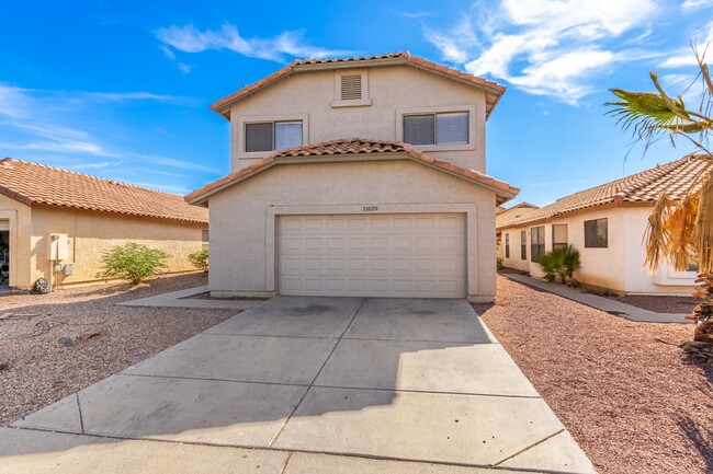 11629 W Olive Dr in Avondale, AZ - Building Photo - Building Photo