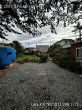 2861 S Palisades Ave in Santa Cruz, CA - Building Photo - Building Photo
