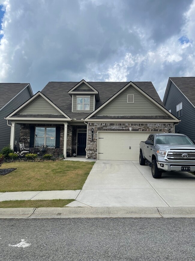 1107 Bucknell Dr in Braselton, GA - Building Photo - Building Photo