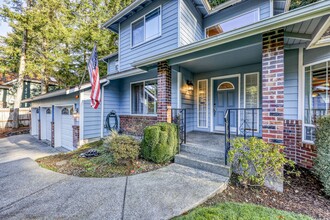 2809 41st St in Gig Harbor, WA - Building Photo - Building Photo