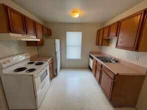 1109 Circle M Dr in Killeen, TX - Building Photo - Building Photo