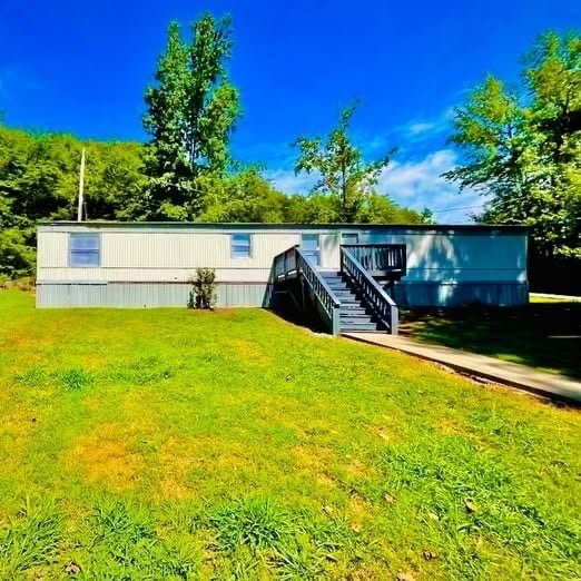 property at 3200 S Dug Gap Rd
