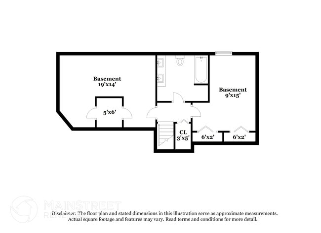 13713 Bennington Ave in Grandview, MO - Building Photo - Building Photo