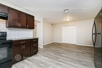 2458 E Alpine Ave in Mesa, AZ - Building Photo - Building Photo