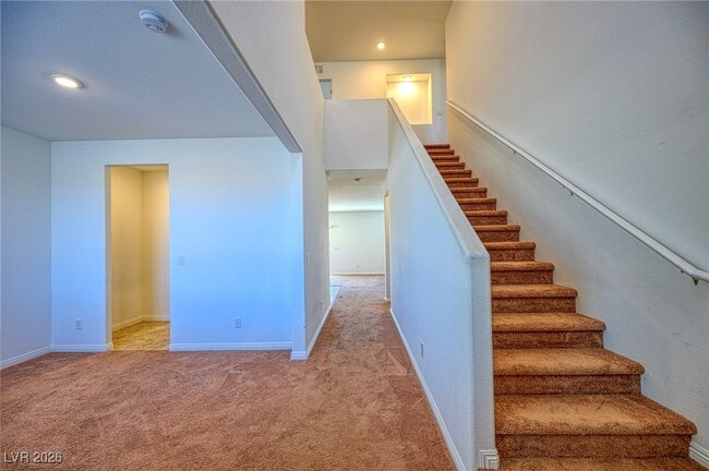 3863 Summit Ave in Pahrump, NV - Building Photo - Building Photo