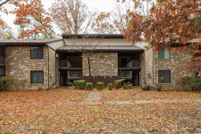 property at 93 Arrowood Rd