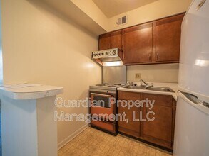 1115 N College Dr in Maryville, MO - Building Photo - Building Photo