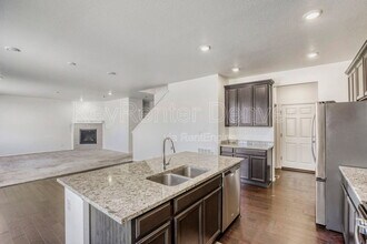 16793 E Virginia Ave in Aurora, CO - Building Photo - Building Photo