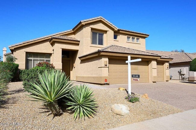 6514 E Nisbet Rd in Scottsdale, AZ - Building Photo - Building Photo