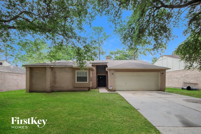 property at 3919 Algernon Dr