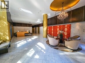 1221 Bidwell St in Vancouver, BC - Building Photo - Building Photo