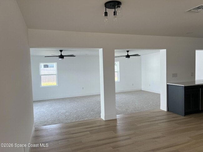 751 Burman Ln NE in Palm Bay, FL - Building Photo - Building Photo