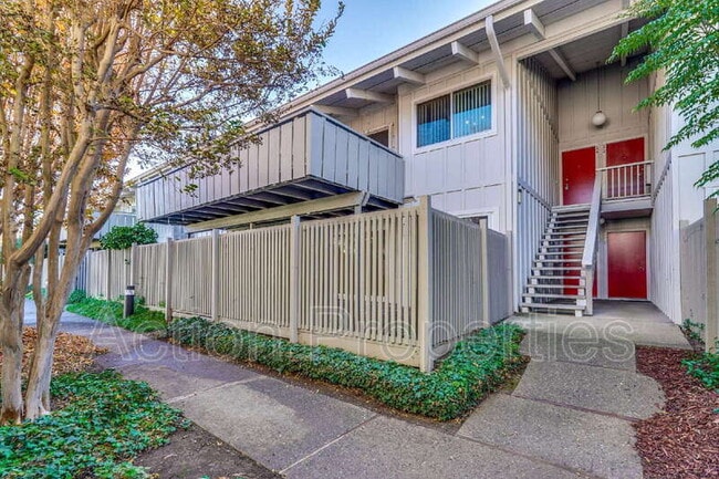 property at 255 S Rengstorff Ave