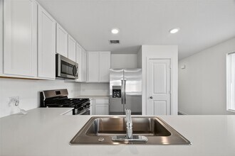 18510 Autumn Hts Ln in Crosby, TX - Building Photo - Building Photo