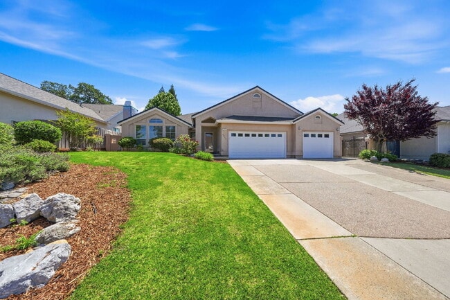 property at 6245 Gold Hills Ct