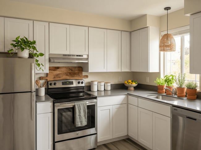 Creekside Apartments in Issaquah, WA - Foto de edificio - Building Photo