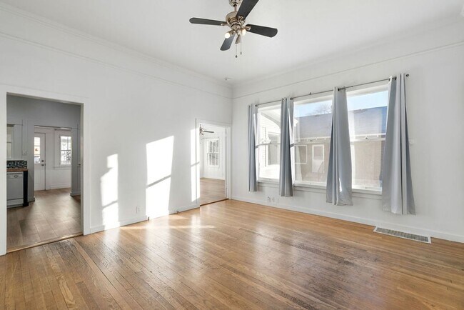 331 Roberts St in Reno, NV - Building Photo - Building Photo