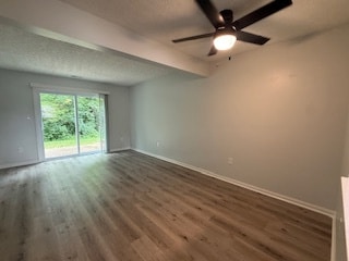 Rocky Creek Apartments