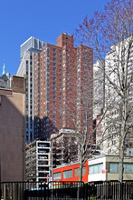 15 Cliff in New York, NY - Building Photo - Building Photo