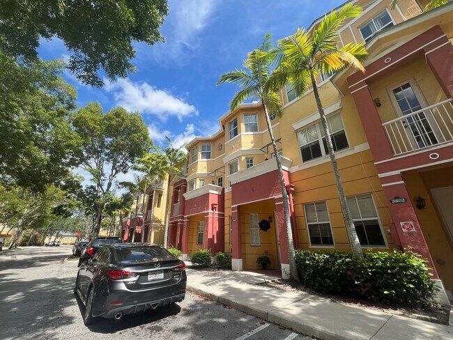 property at 3804 Shoma Dr