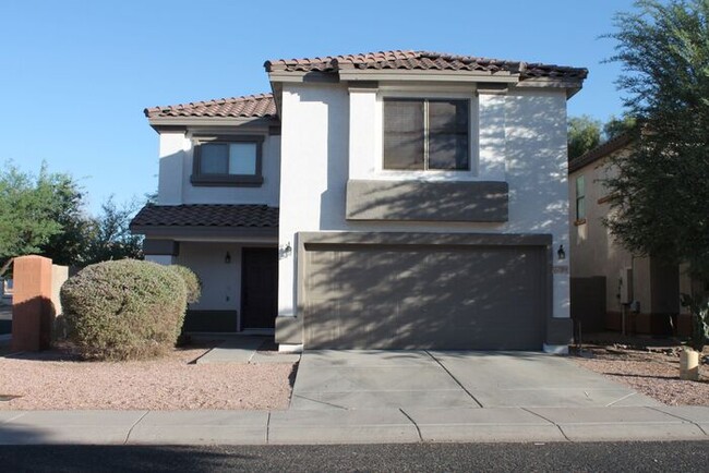 11524 E Flower Cir in Mesa, AZ - Building Photo - Building Photo