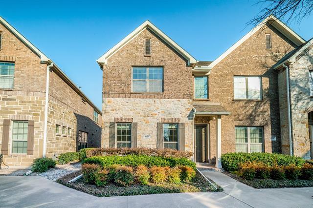 631 Alexandra Ave in Richardson, TX - Building Photo - Building Photo