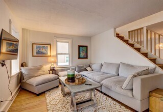 22 S Decatur Ave in Margate City, NJ - Building Photo - Building Photo