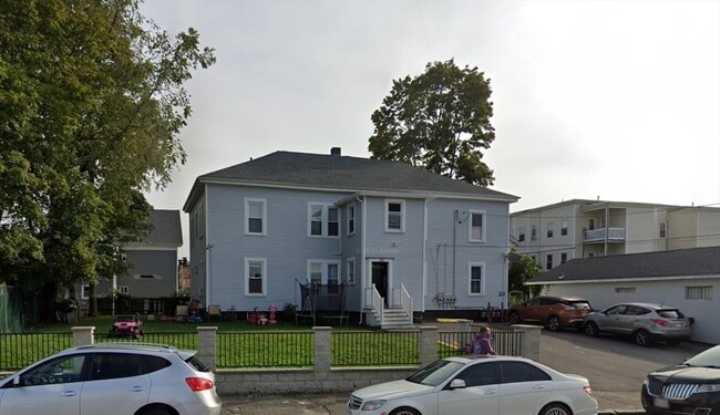 property at 897 N Montello St