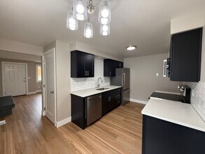 6127 N Standard St in Spokane, WA - Building Photo - Building Photo