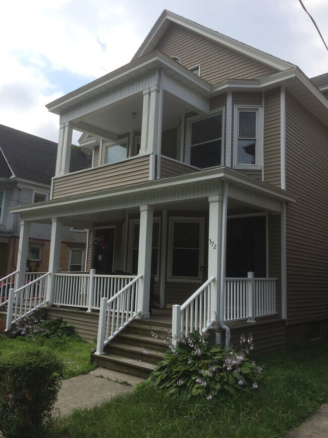 372 Morris St, Unit 372 Morris in Albany, NY - Building Photo - Building Photo