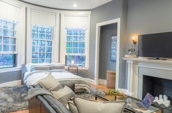 371 Beacon St in Boston, MA - Building Photo - Building Photo