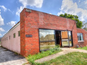 549 E 3rd St in Lexington, KY - Building Photo - Building Photo