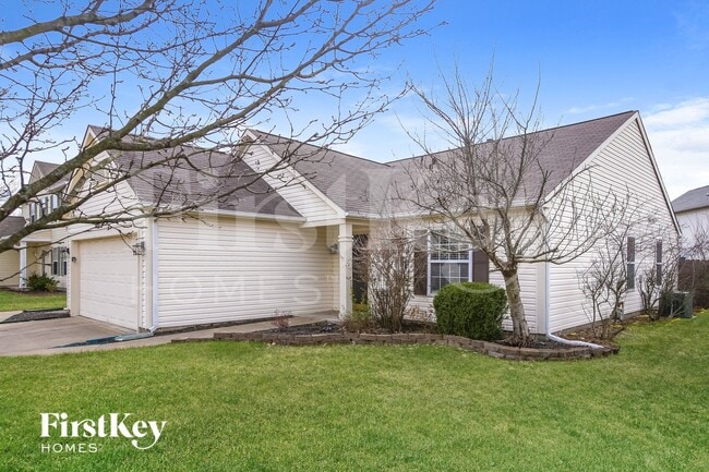 5720 Ashby Dr in Indianapolis, IN - Building Photo - Building Photo