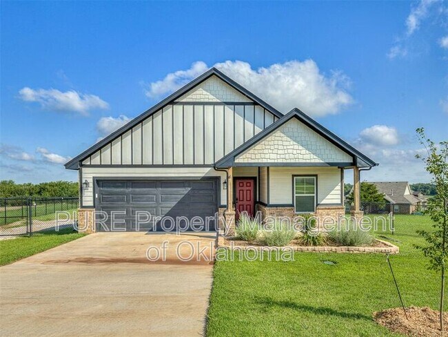 property at 14101 Mdw Rdg Ln