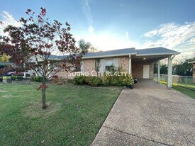 3533 Albee Dr in Nashville, TN - Building Photo