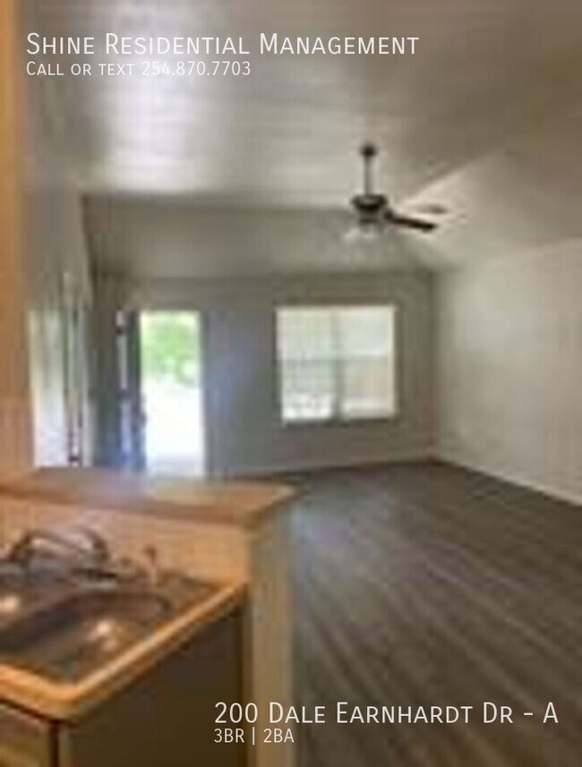 200 Dale Earnhardt Dr in Harker Heights, TX - Building Photo - Building Photo