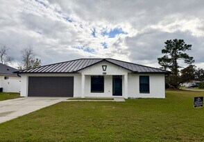 1909 Bayport Dr in Deltona, FL - Building Photo