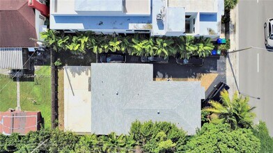5151 N Miami Ave in Miami, FL - Foto de edificio - Building Photo