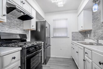 Cielo Hills Apartments in San Antonio, TX - Building Photo - Building Photo