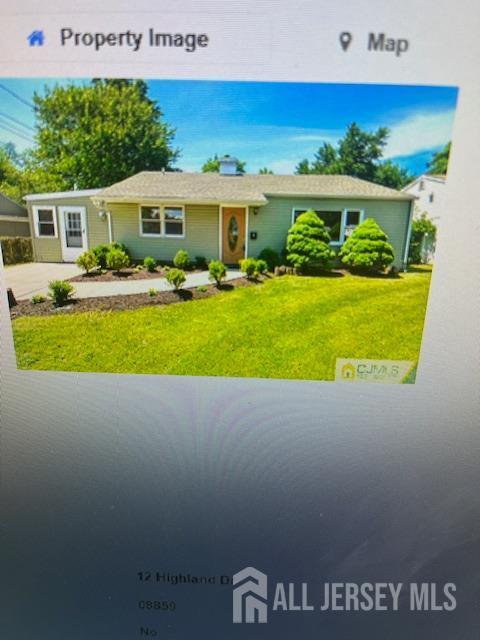 9 Winthrop Rd in Edison, NJ - Building Photo