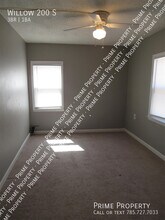 200 Willow St in Solomon, KS - Building Photo - Building Photo