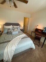 118 Michael Dr, Unit 118 in Oxford, MS - Building Photo