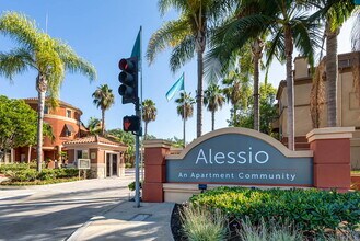 Alessio in Los Angeles, CA - Building Photo - Building Photo