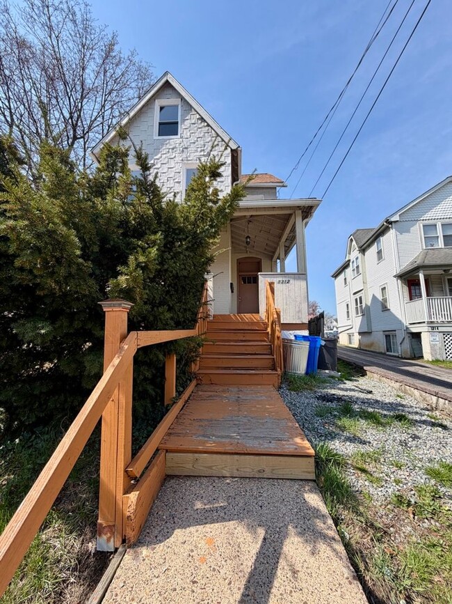 1312 Lincoln Ave in Prospect Park, PA - Building Photo - Building Photo