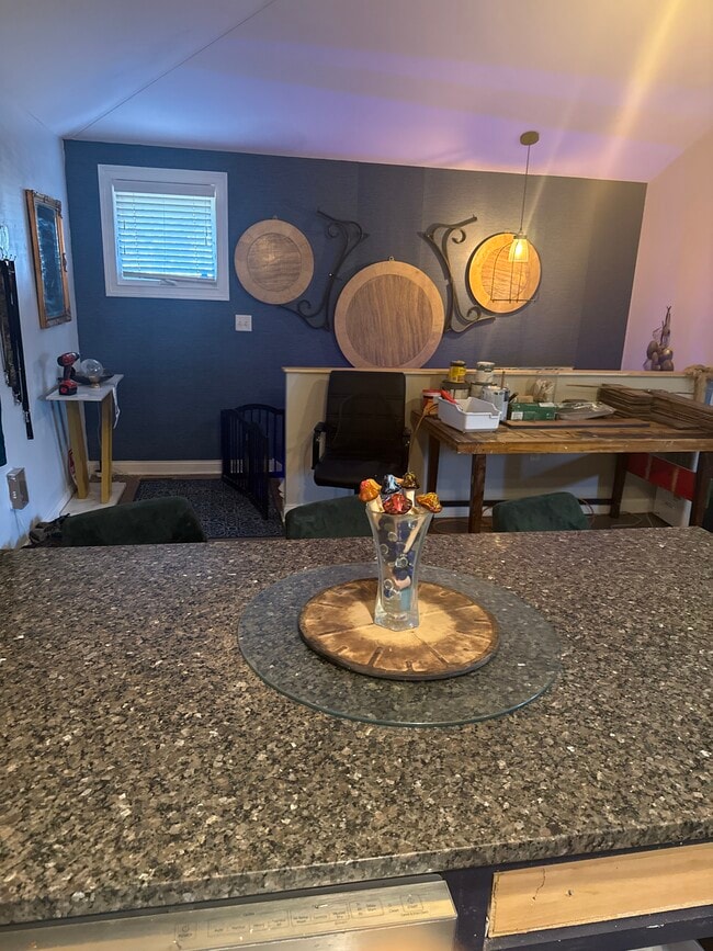 property at 2040 N Delaware St