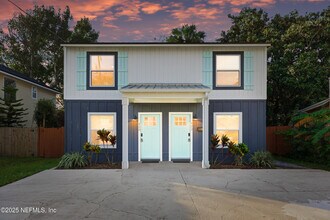 420 3rd St S in Jacksonville Beach, FL - Building Photo - Building Photo