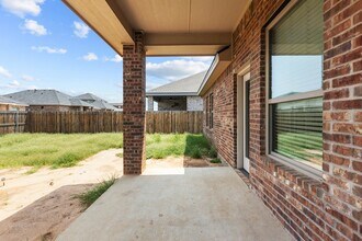 1645 Palo Duro Dr in Odessa, TX - Building Photo - Building Photo