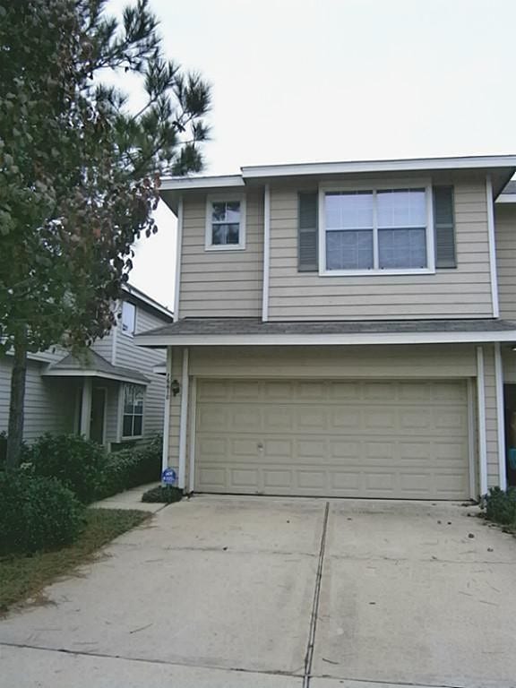 property at 16610 Newglen Ln