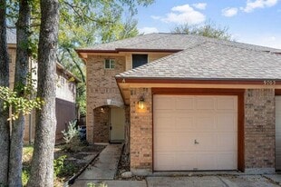 9703 Sugar Hill Dr in Austin, TX - Building Photo